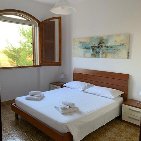 Ferienwohnung Casa Andromeda Gallipoli Exterior foto
